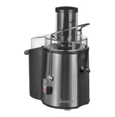 Clatronic AE 3532 juice maker Black,Stainless steel 1000 W