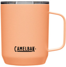 CamelBak Camp Mug, SST Vacuum Insulated, 350ml, Desert Sunrise