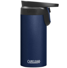 Thermal bottle CamelBak Forge Flow SST Vacuum Insulated, 350ml, Navy