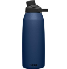 CamelBak Chute Mag Daily usage 1200 ml Stainless steel Navy