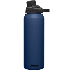 CamelBak Chute Mag Daily usage 1000 ml Stainless steel Navy