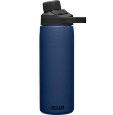 CamelBak Chute Mag Daily usage 600 ml Stainless steel Navy