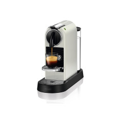 De’Longhi EN167W Fully-auto Espresso machine 1 L