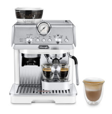 De’Longhi EC 9155.W coffee maker Semi-auto Espresso machine 1.5 L