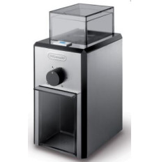 De’Longhi KG89 110 W Stainless steel