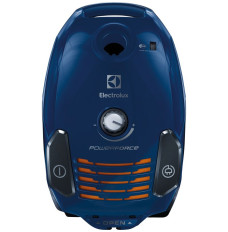 Electrolux EPF62IS 3.5 L Cylinder vacuum Dry 700 W Dust bag