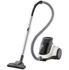 Electrolux EC41-2SW 1.8 L Cylinder vacuum Dry 750 W Bagless