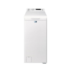 Electrolux EW5TN1507FP Top loading washing machine 7 kg 1000 rpm white