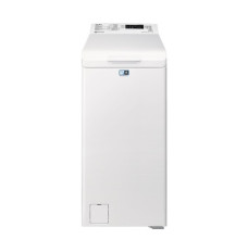 Electrolux EW2TN5261FP Top loading washing machine 6 kg 1200 rpm white