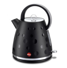 ELDOM C245SC DROPPY Strix electric kettle 1.7 L 2000 W Black