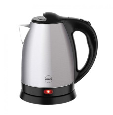 ELDOM Steel kettle HUMI, 1800 W, capacity 1.7L, hob