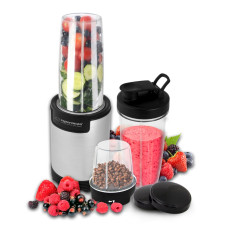 Esperanza EKM030 Nutri blender / Personal blender 9in1 900W Silver