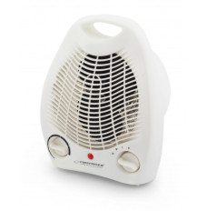 Esperanza EHH001 electric space heater Indoor White 2000 W