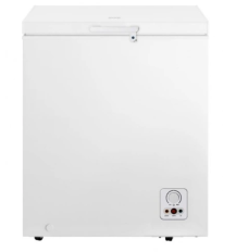 Gorenje FH15FPW chest freezer 142 L F white