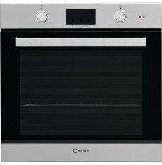 Indesit IFW 65Y0 J IX oven 66 L A Stainless steel