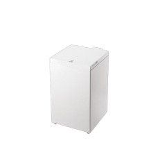 Indesit OS 1A 100 2 Chest freezer 97 L Freestanding F