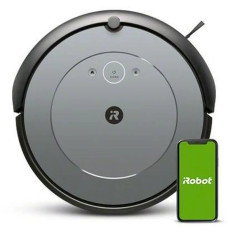 iRobot Roomba i1 robot vacuum 0.4 L Bagless Grey