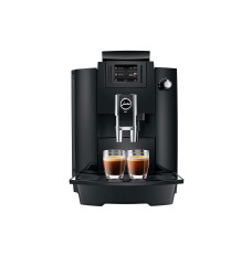 Coffee Machine Jura WE6 Piano Black (EA)