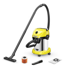 KARCHER Universal Vacuum Cleaner WD 3-18 S V-17/20