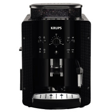 Krups EA8108 coffee maker Espresso machine 1.8 L Fully-auto