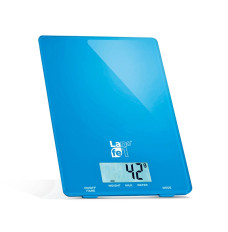 LAFE WKS001.5 kitchen scale Electronic kitchen scale  Blue,Countertop Rectangle