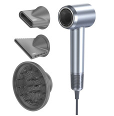 Laifen Swift Special hair dryer (grey)