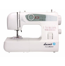 Mechanical sewing machine Łucznik EWA II 2014