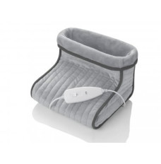 Foot warmer with Oekotex Medisana FWS Electric Grey 100 W