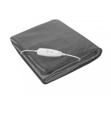 Electric blanket Medisana HDW 120 W Grey