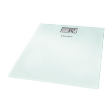 Personal Scale Medisana Ecomed PS-72E Electronic Rectangle White
