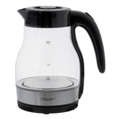 ELECTRIC KETTLE MAESTRO MR-061 BLACK