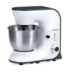 Feel-Maestro MR559 Stand mixer Black,White 1000 W