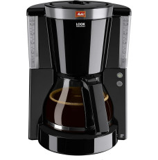 Melitta Look IV Select 1011-04 coffee maker