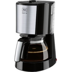 Melitta Enjoy Top 1017-04 Black Filter coffee maker