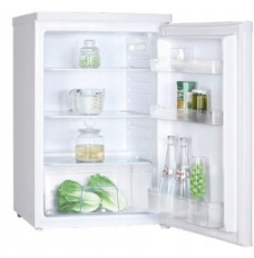 Free-standing refrigerator MPM-131-CJ-19 127 l, white