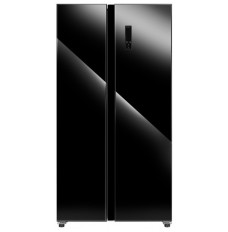 Side By Side Total No Frost Refrigerator MPM-427-SBS-06/NL black
