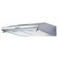 Universal under-counter hood MPM-61-PX-77 inox