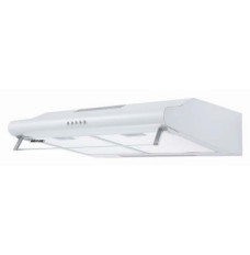 Universal under-counter hood MPM-61-PX-75 white