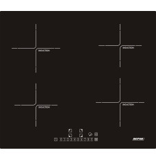 Induction cooktop MPM-60-IM-11