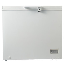 MPM MPM206SK06E freezer Freestanding Chest 200 L White