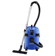 Nilfisk MULTI II 22 T EU 22 L Cylinder vacuum Dry 1130 W Dust bag