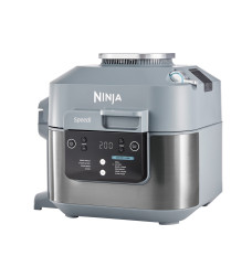 Ninja Speedi 5.7 L 1760 W Grey