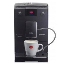 Espresso machine Nivona CafeRomatica 756