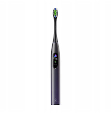 Sonic Toothbrush Oclean X Pro (purple)