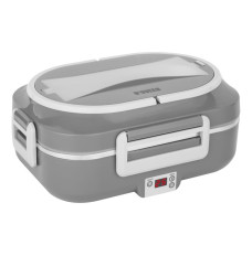 Electric Lunch Box N'oveen LB640 LED Dark Grey