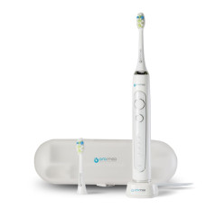 OROMED ORO-SONIC NEXT WHITE white sonic toothbrush