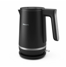 Philips 5000 series HD9395/90 electric kettle 1.7 L 2200 W Black