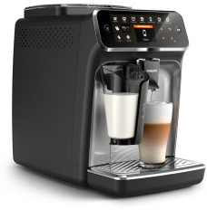 Philips 4300 Series EP4346/70 Bean to Cup Coffee Machine