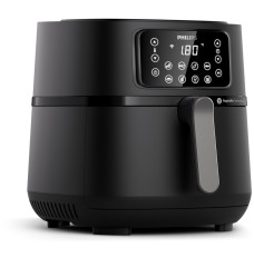 Philips 5000 series Airfryer HD9285/93 XXL Connected - 6 portions