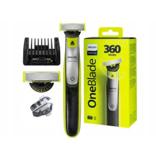 PHILIPS Oneblade 360 QP 2730/20 shaver
